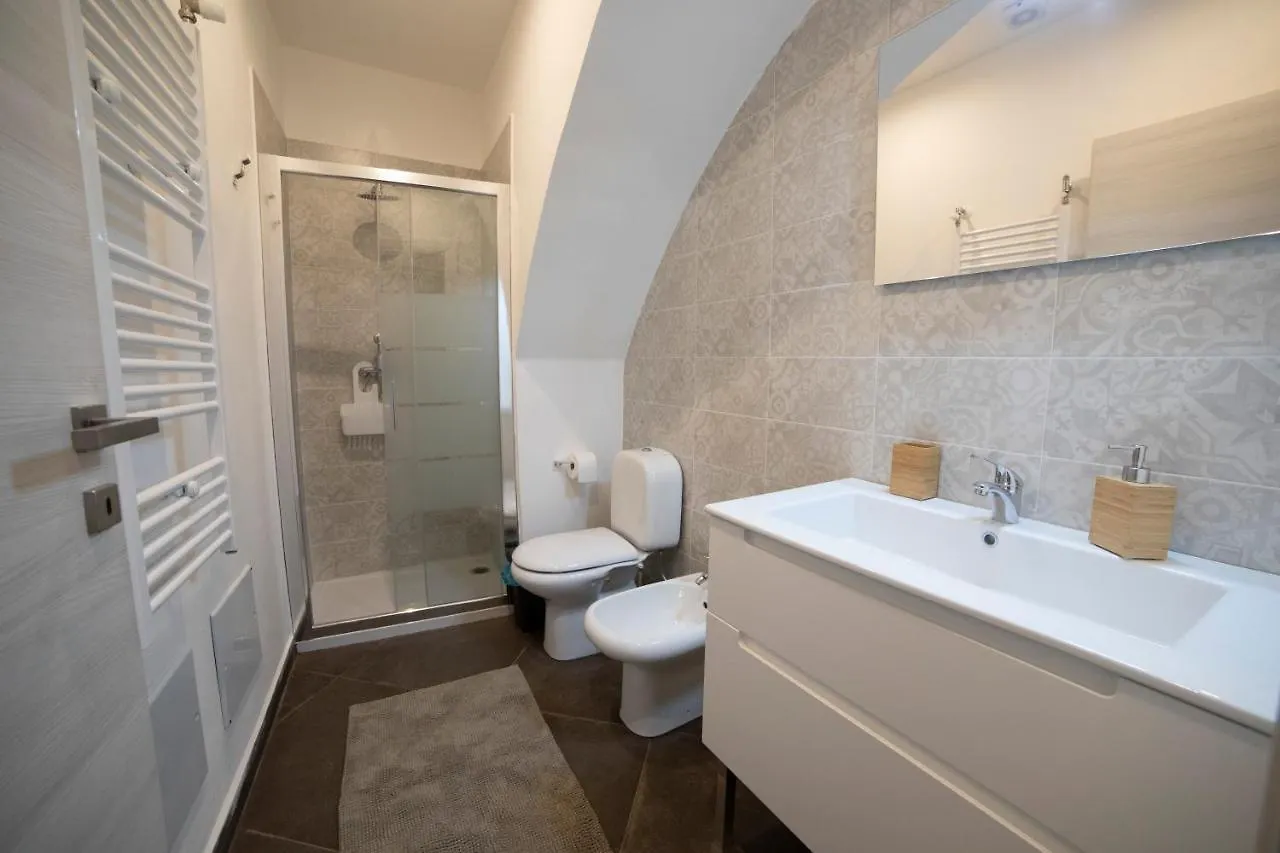 Katana Suites Apartments Katania
