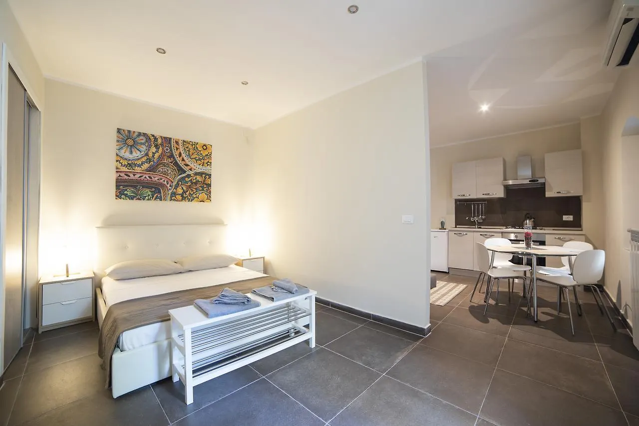 Katana Suites Apartments Katania