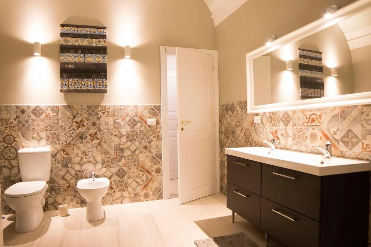 Katana Suites Apartments Katania Włochy