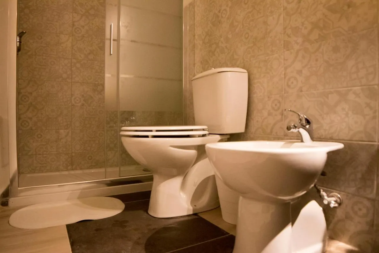 Katana Suites Apartments Katania