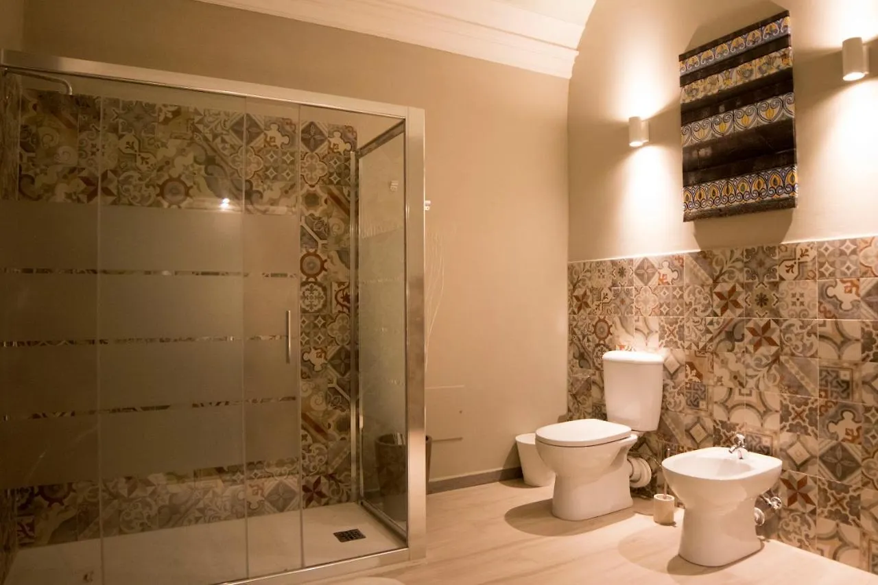 Katana Suites Apartments Katania 0*,  Włochy