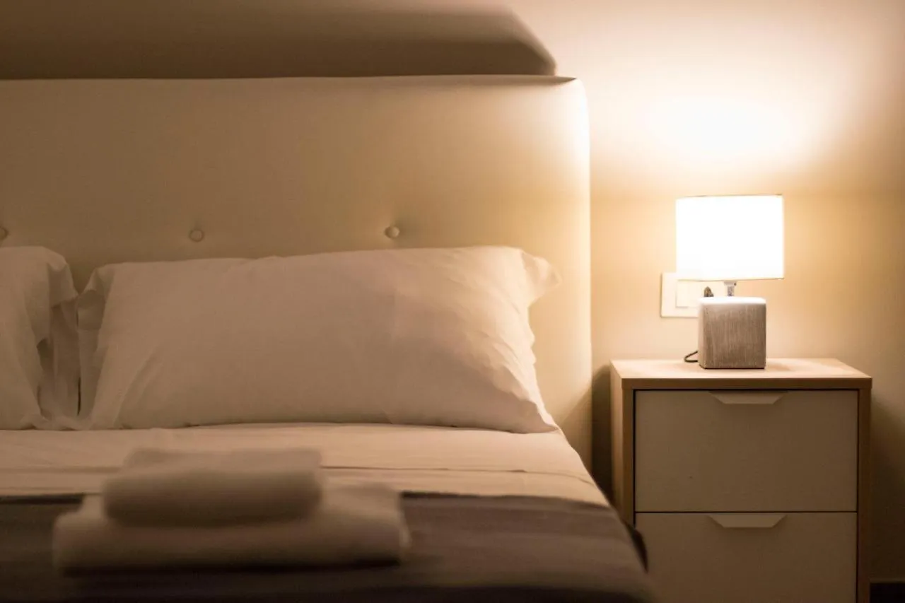 Katana Suites Apartments Katania 0*,  Włochy