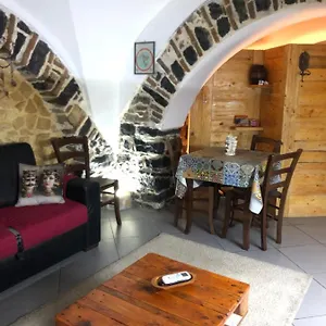Antony's Ferienhaus