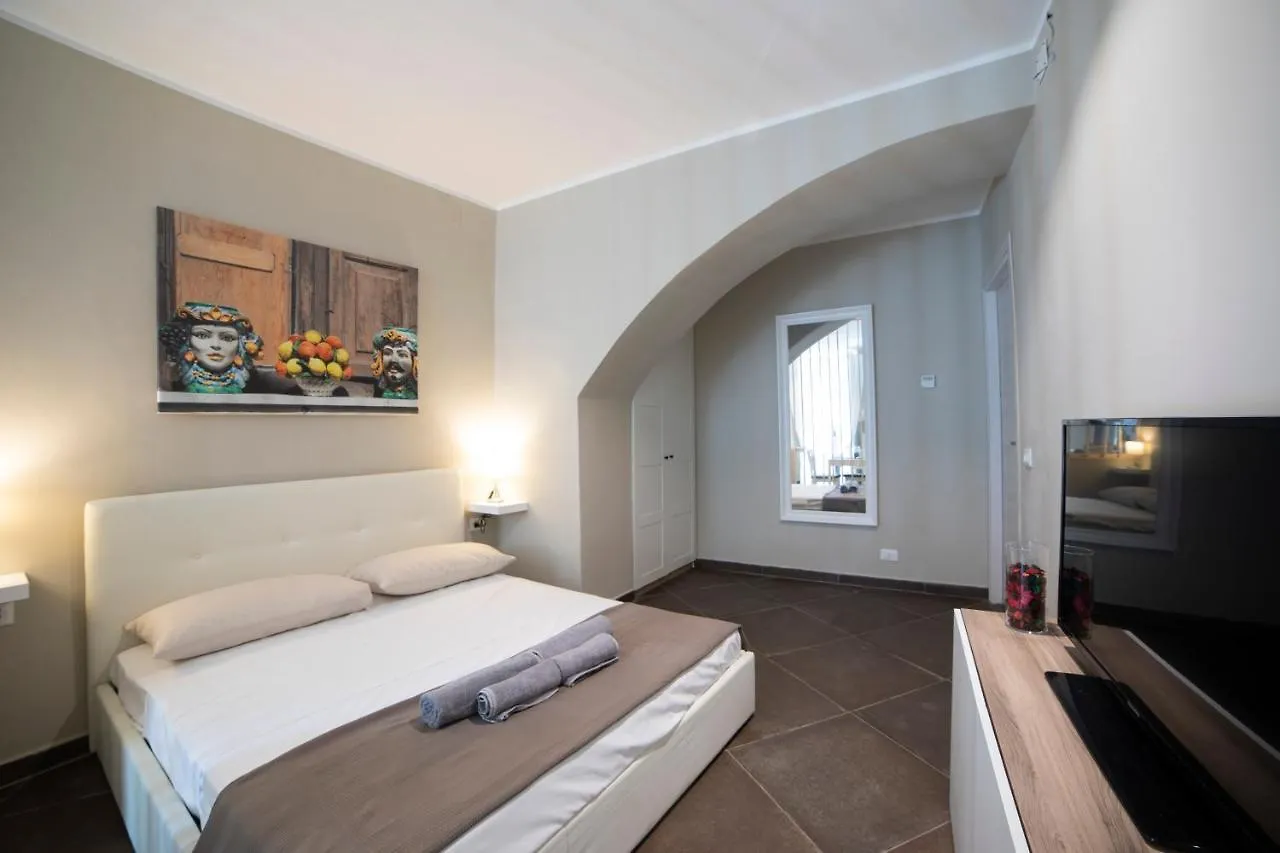 Katana Suites Apartments Catania
