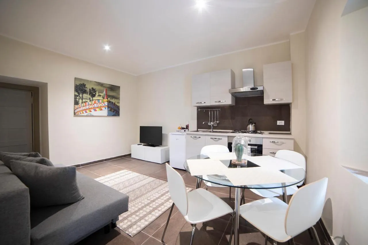 Katana Suites Apartments Catania