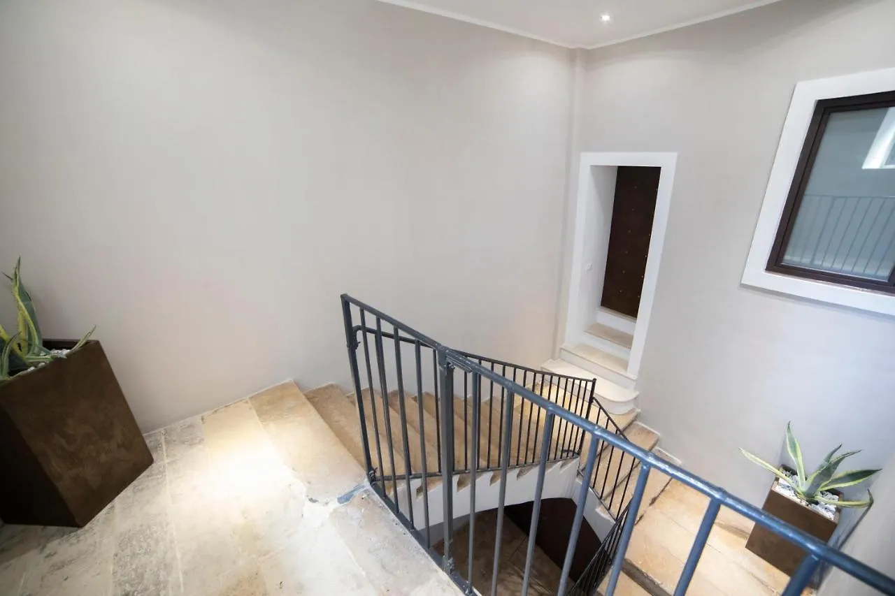 Katana Suites Apartments Catania