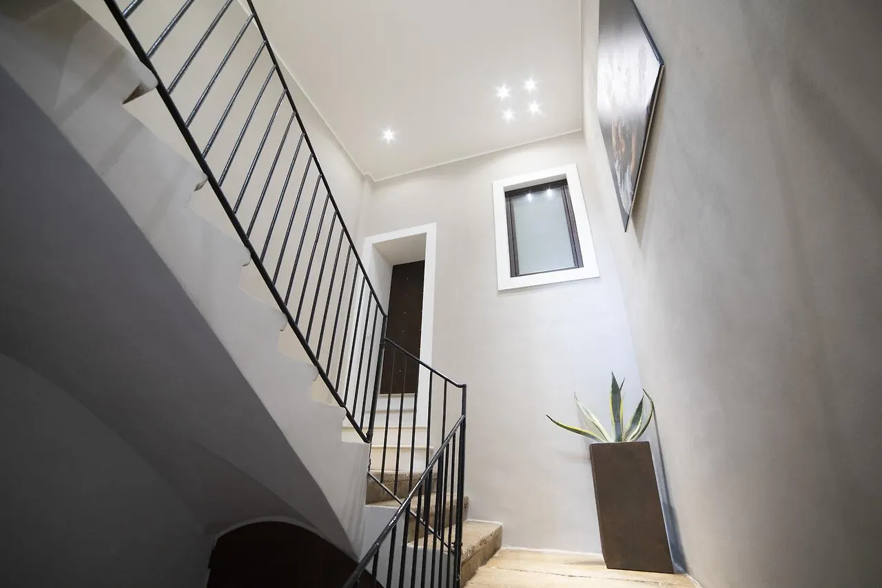 Katana Suites Apartments Catania