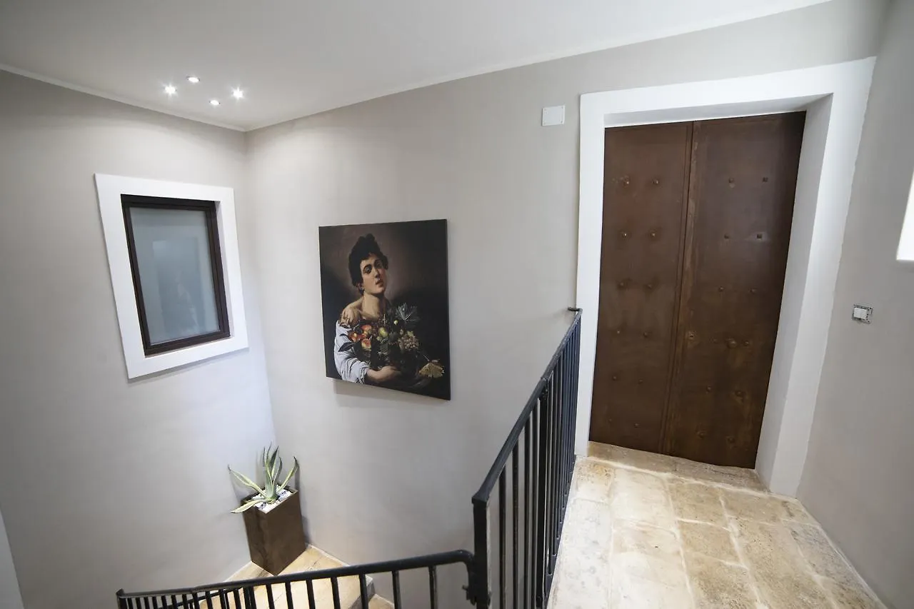 Katana Suites Apartments Catania Italy