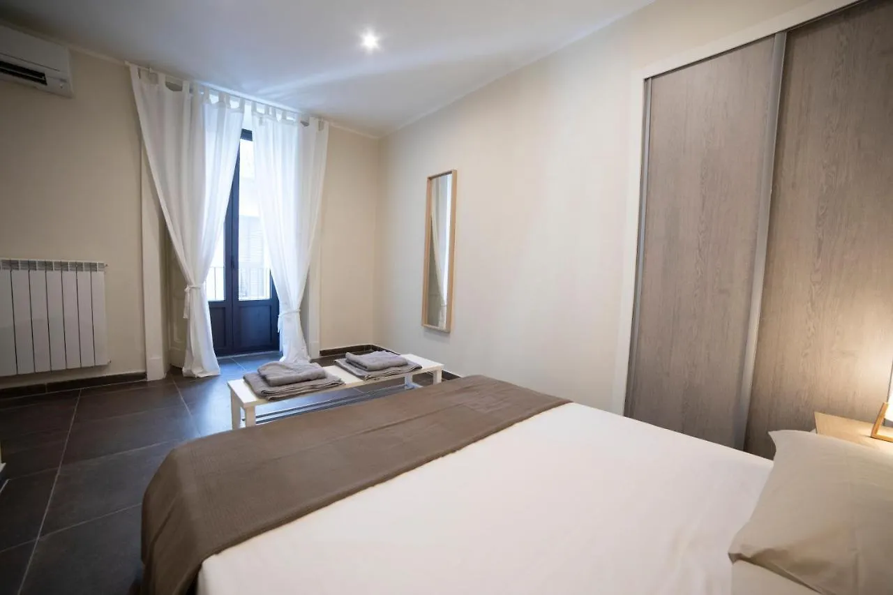Katana Suites Apartments Catania