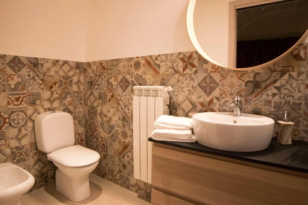 Katana Suites Apartments Catania Italy