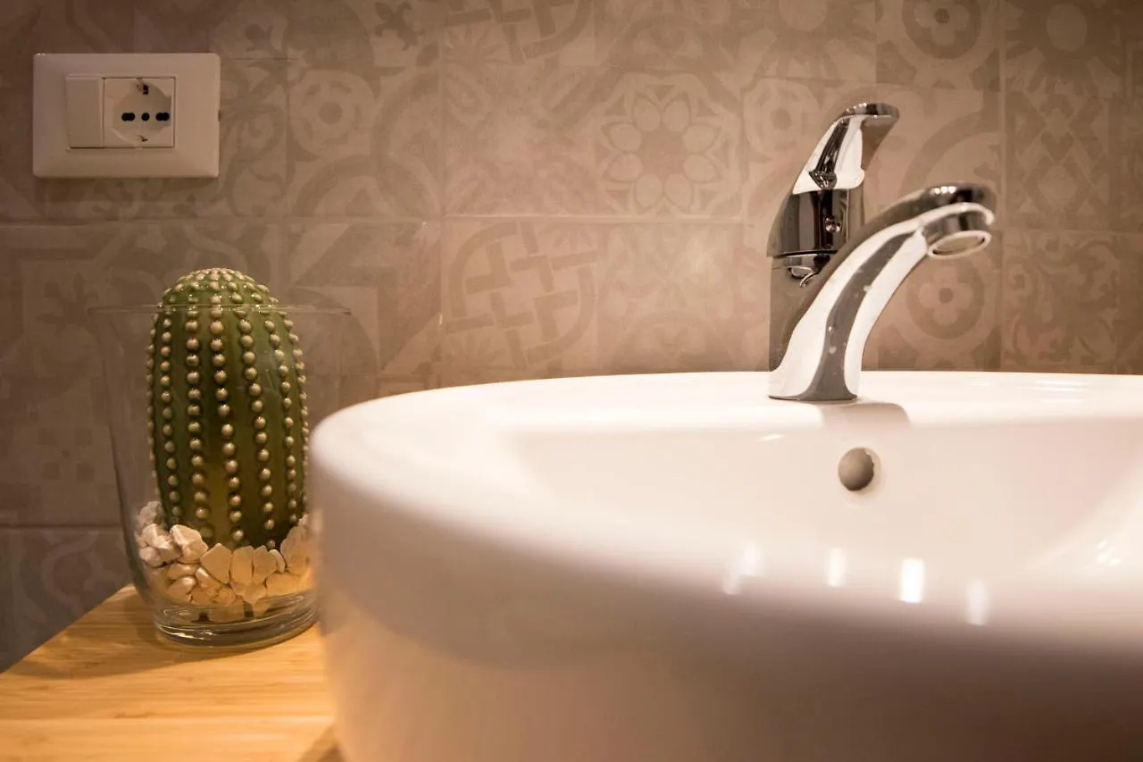 Katana Suites Apartments Catania